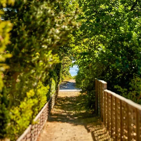 Semesterbostad 30443-odder-svalevej-9 Odder