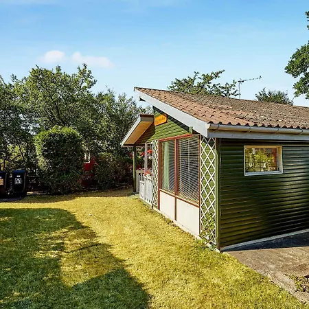 Semesterbostad 30443-odder-svalevej-9 Odder