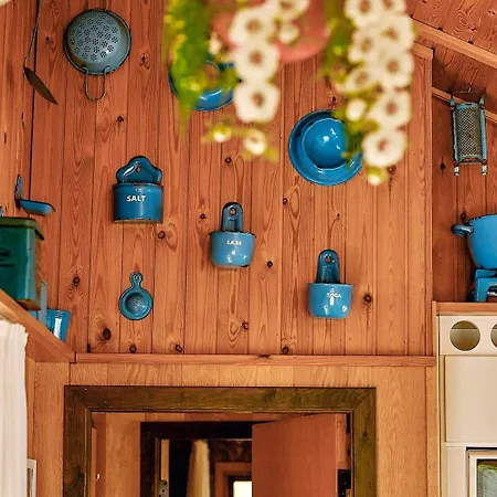 Semesterbostad 30443-odder-svalevej-9 Odder