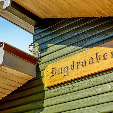 Semesterbostad 30443-odder-svalevej-9 *