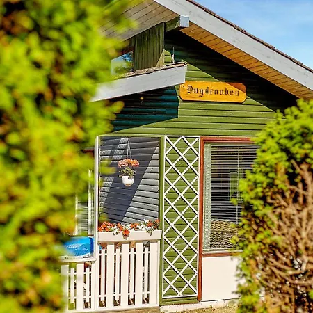 Semesterbostad 30443-odder-svalevej-9 Odder