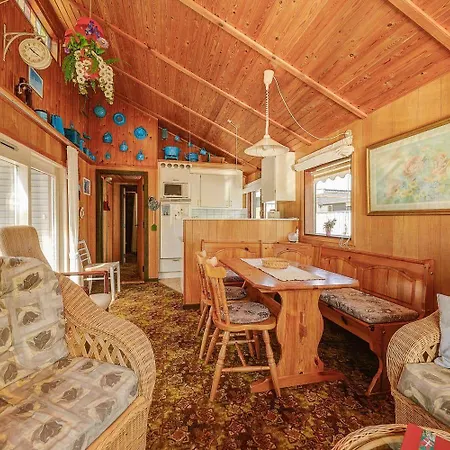 Semesterbostad 30443-odder-svalevej-9 Odder