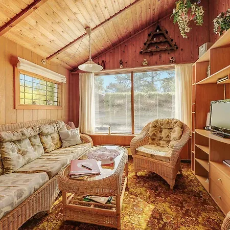 Semesterbostad 30443-odder-svalevej-9 Odder