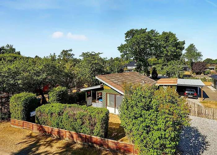 30443-odder-svalevej-9 בית נופש