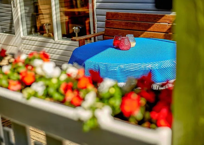 30443-odder-svalevej-9 בית נופש *