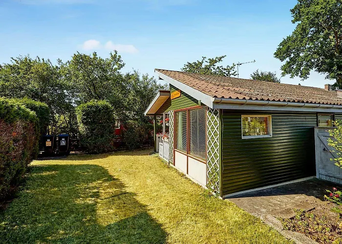 בית נופש 30443-odder-svalevej-9 אודר