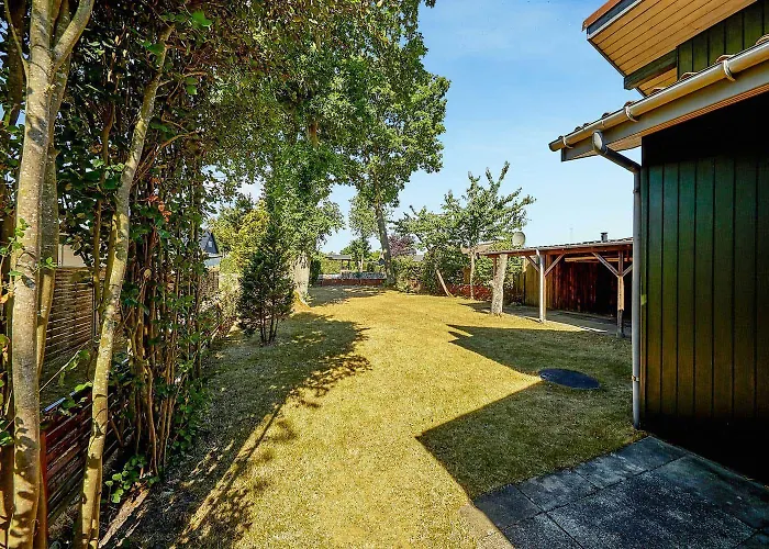 30443-odder-svalevej-9 בית נופש