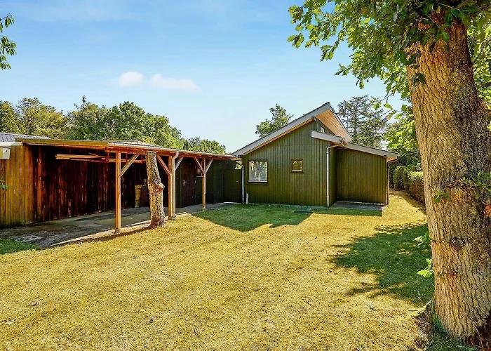 בית נופש 30443-odder-svalevej-9 *