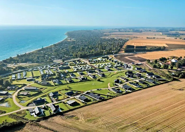 30443-odder-svalevej-9 בית נופש אודר