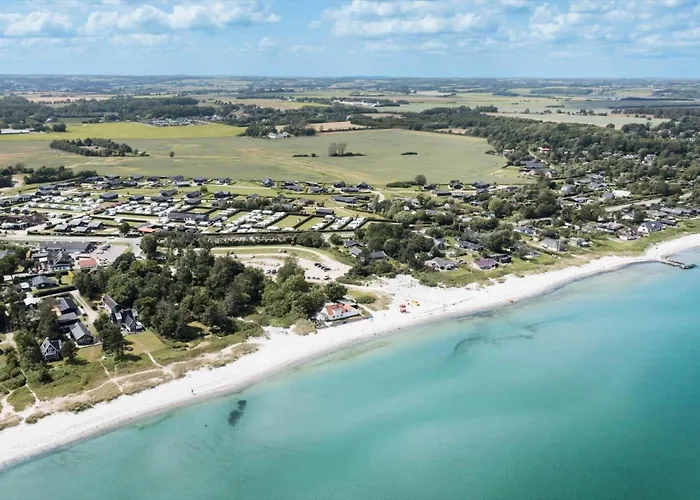 30443-odder-svalevej-9 בית נופש *