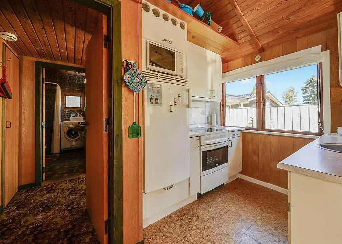 30443-odder-svalevej-9 בית נופש אודר