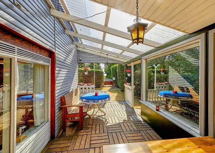 30443-odder-svalevej-9 בית נופש *