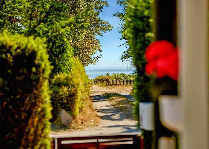 30443-odder-svalevej-9 בית נופש אודר