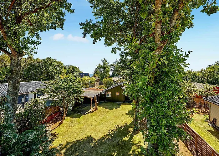 30443-odder-svalevej-9 בית נופש