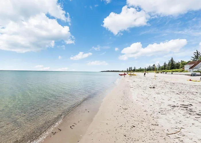 30443-odder-svalevej-9 בית נופש *