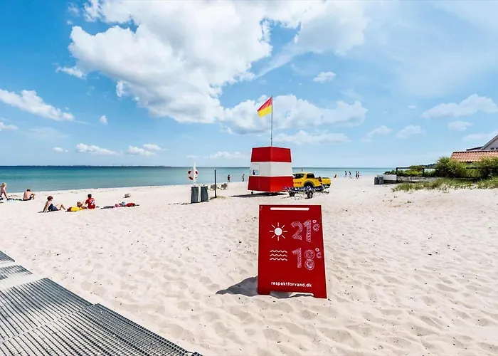 30443-odder-svalevej-9 בית נופש אודר