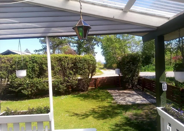 30443-odder-svalevej-9 בית נופש *